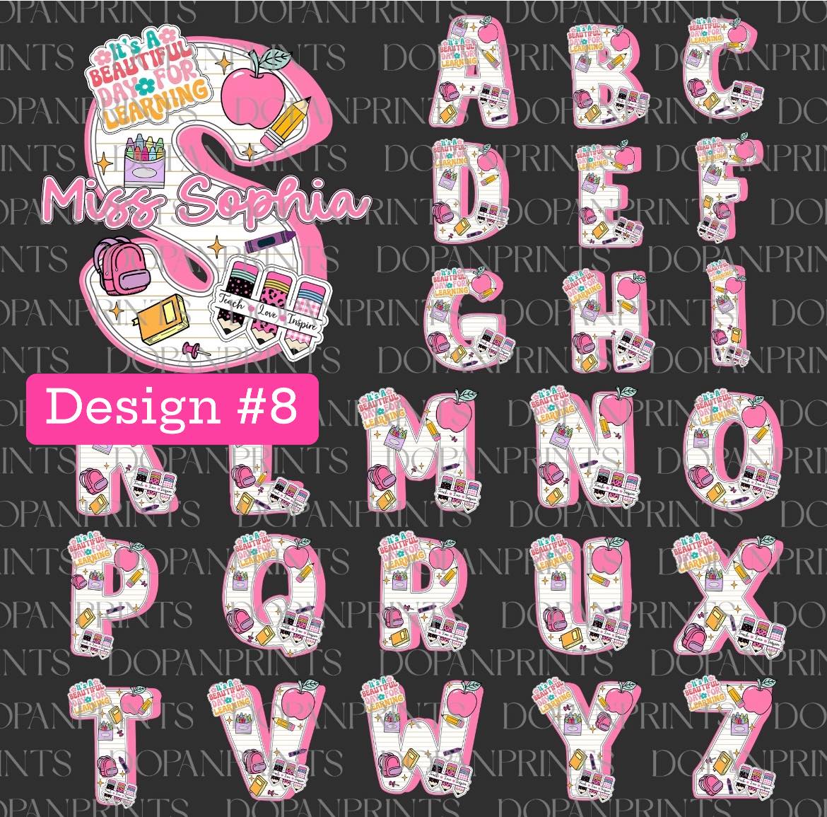Maestra Shirts